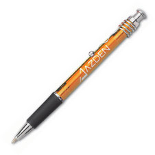 Jazz Pen (Chrome)-PSB