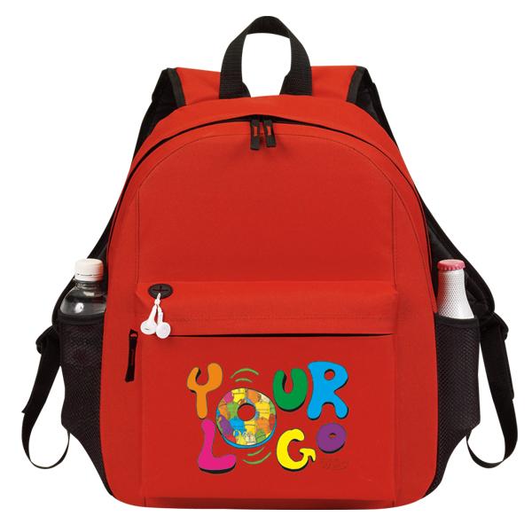 Excel Laptop Backpack-6BP-631