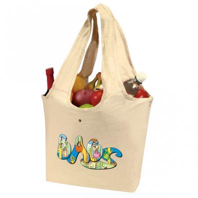 ROLL-UP TOTE -FT08
