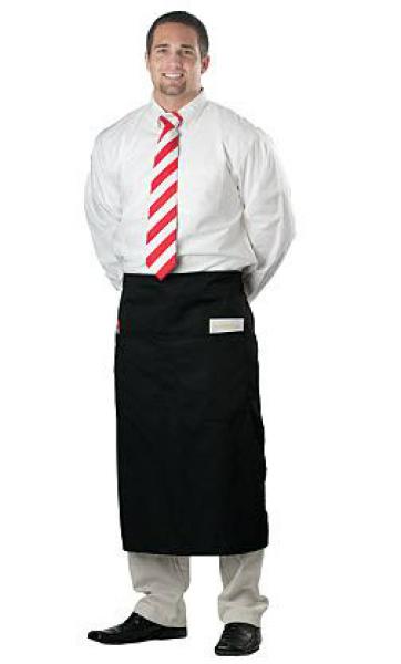 Long Bistro Apron, 32 inch