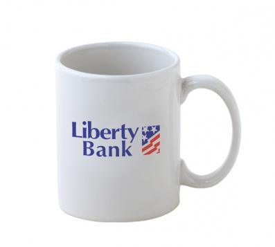 11oz. Cafe Mug