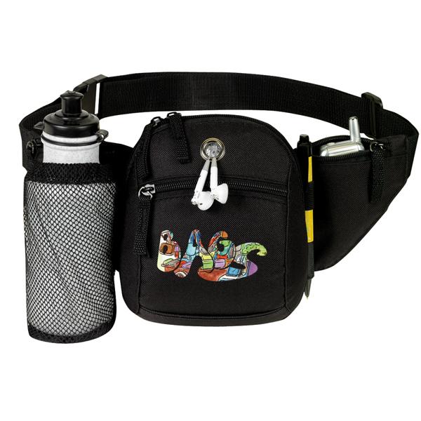 All-Star Fanny Pack-FN-008