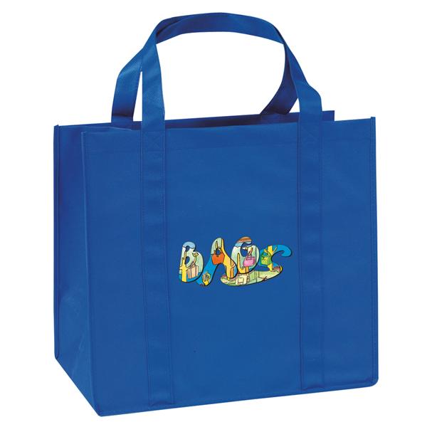 eGREEN Grocery Jumbo Tote-NT-80