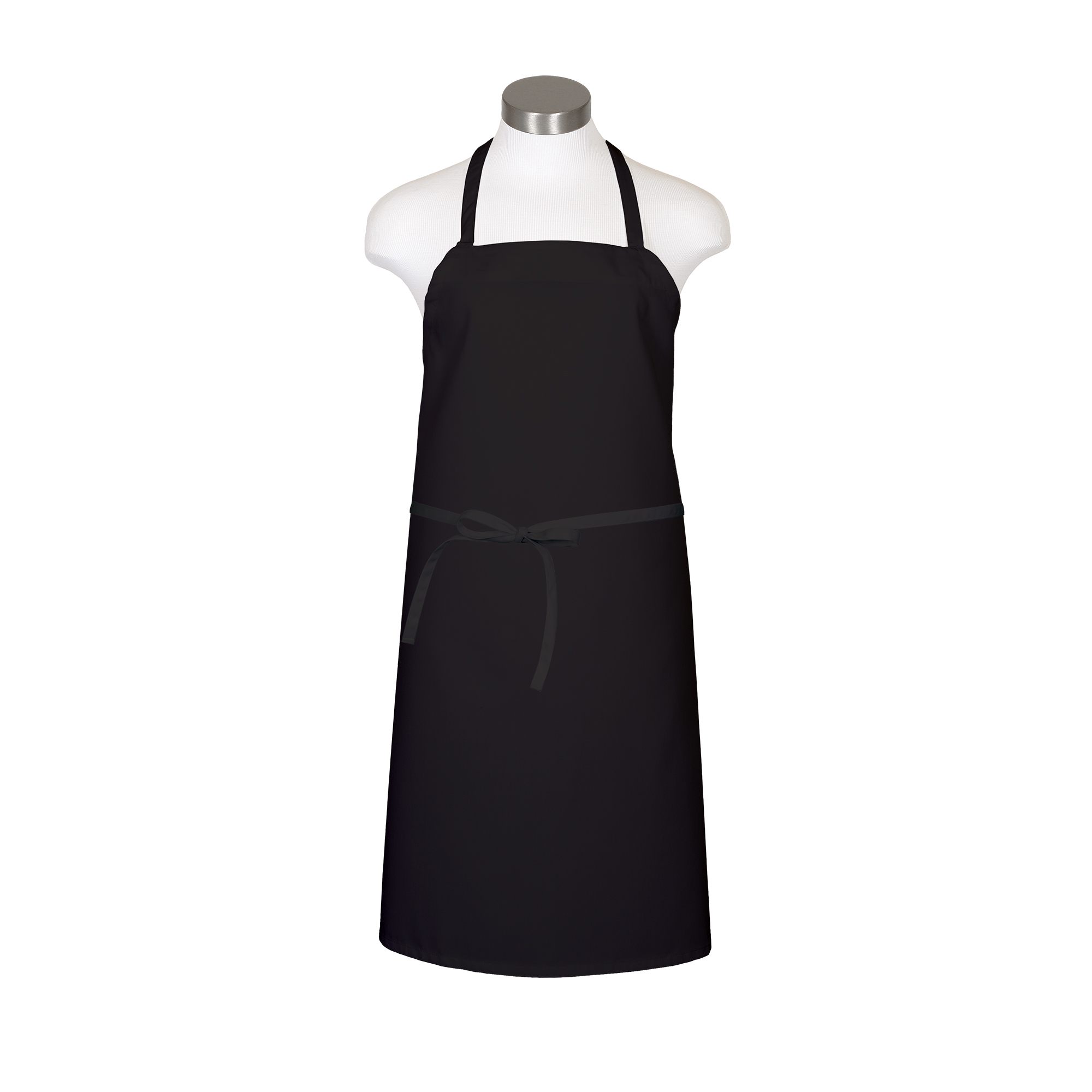 Spun Poly Bib Apron EB5