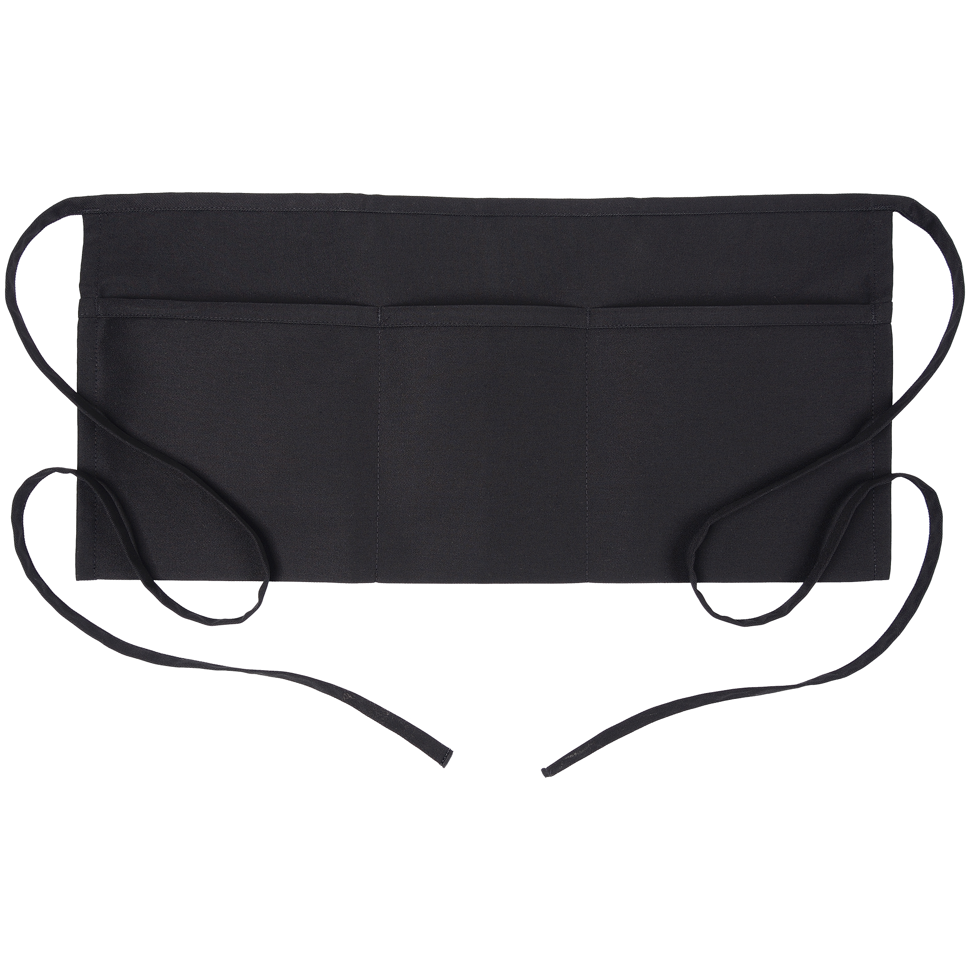 The Original Three Pocket Waist Apron F9