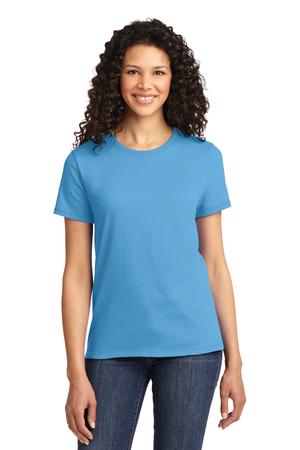 Ladies Essential T-Shirt. LPC61